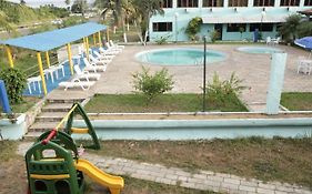 Hotel de Trânsito da PM-PE
